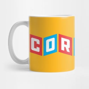 corndog Mug